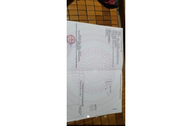 Bán Đất trung tâm xã Suối tiên 100% Thổ cư Sổ RIÊNG