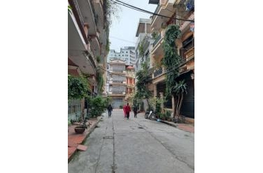 Bán đất Mạc Thị Bưởi, phân lô, ô tô vào nhà, 70m2, nhỉnh 4 tỷ