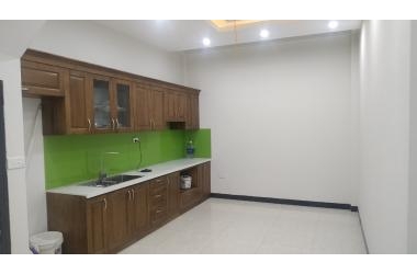 Bán nhà Thụy Khuê Tây Hồ DT 50m2*4 Tầng. giá 5.59 tỷ