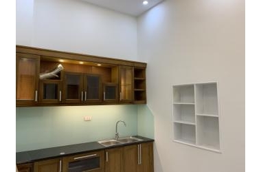 Bán nhà Lĩnh Nam, phân lô, ô tô mới ở ngay 55m, 3.7 tỷ.