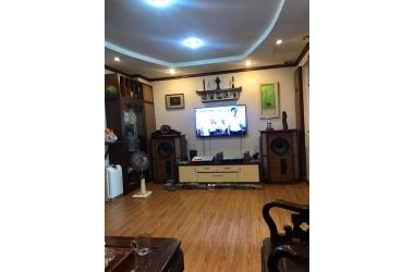 MẶT PHỐ - NHÀ ĐẸP - HAI THOÁNG - THANG MÁY - KINH DOANH - VIEW HỒ
