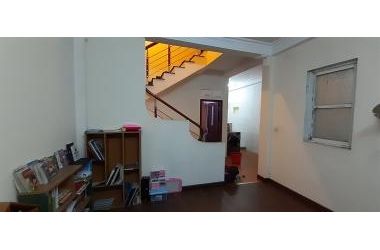 NHÀ ĐẸP NGÕ 2A BẰNG B, LINH ĐÀM, HOÀNG MAI 50M2x4T, GIÁ 2.4 TỶ, LH:0842063837.