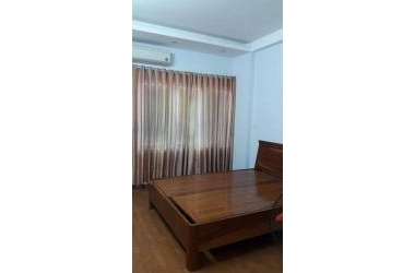 NHÀ ĐẸP PHÂN LÔ ĐƯỜNG BƯỞI, BA ĐÌNH 45M2x4T GIÁ 6.1 TỶ, LH: 0842063837