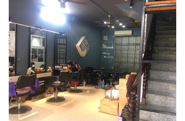 Nhỉnh 5 tỷ! Kinh Doanh Đỉnh! Ô tô vào nhà phố Xã Đàn 45m, 5 tầng.