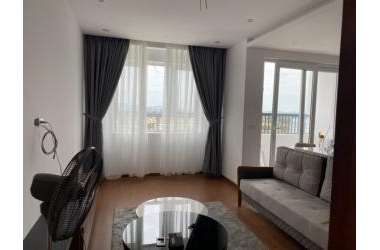Bán chung cư cao cấp Golden City 6A. LH chính chủ 0911686737