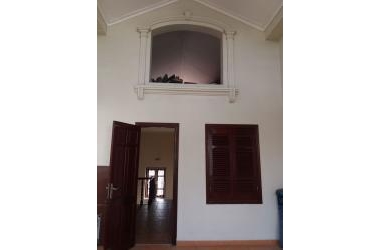 Bán nhà mặt ngõ Tạ quang Bửu 80m2x4T MT 15m giá 10.8 tỷ.