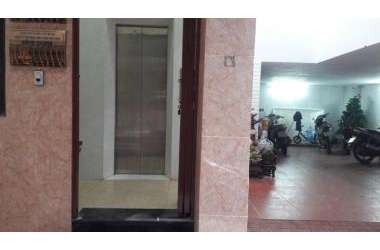 Hạ sốc 500 triệu, bán rất gấp, Nhà Đặng Văn Ngữ,Kinh Doanh,90mx9T, hơn 8 tỷ