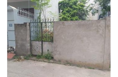 Bán lô đất AN SINH ĐỈNH , OTO 7 chỗ ĐỖ CỬA ở Đông Ngạc , Bắc Từ Liêm