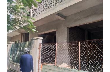 Bán gấp trong tuần : Liền kề 4T x 54m2 , Có gara oto ở Phú Xá , Tây Hồ