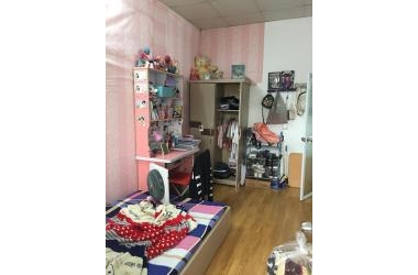 Bán căn hộ 03 PN, 80m2 - nhà G1 Thành Công, 1.55 tỷ