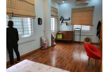 Bán nhà mặt phố Hạ Đình 3 mặt tiền KINH DOANH giá chỉ 118tr/m2 LH: 0903409888