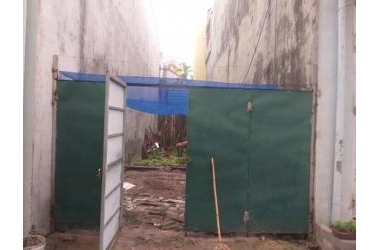 Bán gấp trong tuần : lô đất AN SINH ĐỈNH , 2 mặt thoáng , trong ngõ 280 CỔ Nhuế