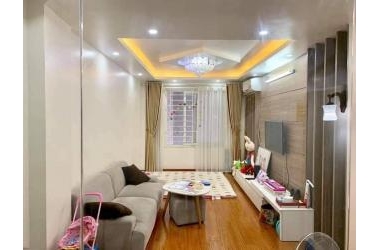 Phân lô Lạc trung, ô tô tránh, 35m2, 5 tầng, 4,5 tỷ