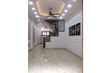 Chỉ 3.7 tỷ có nhà Thanh Bình phân lô ô tô tránh