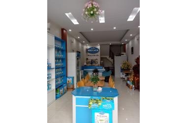 Bán Shophuse – Hà Đông – Vạn Phúc, 50m2, 6T, MT4.2m,11 tỷ 75. DT0912145912