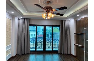 NHÀ ĐẸP, GIÁ RẺ, NGÕ 322 MỸ ĐÌNH 34M2 x 5 TẦNG, 2.6 TỶ VỀ Ở LUÔN.