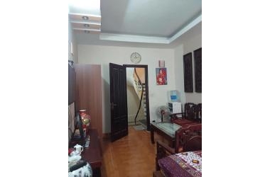 Nhà Đẹp rẻ  Khương Đình ,Thanh Xuân 5 tầng 2,4 tỷ 32m2