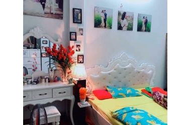 Nhỉnh 3 tỷ! Cực Hiếm! Ô tô đỗ cửa! Phố Trúc Khê 30m, 6 tầng, mt 3.9m