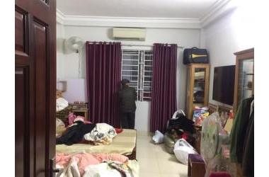Mặt phố Thanh Xuân vỉa hè SĐCC giá bất ngờ 66m2 chỉ 7.3 tỷ LH: 0903409888
