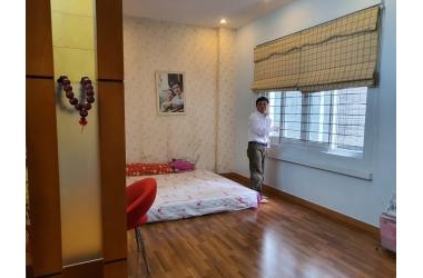 Bán nhà Giáp Nhất 4 MẶT THOÁNG 65m2 chỉ 5 tỷ LH: 0903409888