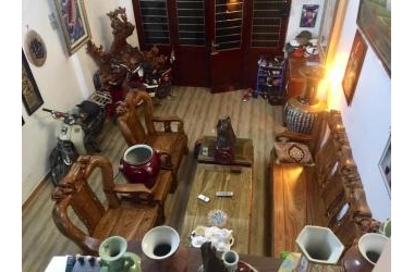 Nhỉnh 3 tỷ! Nhà Đẹp! Lô Góc! Ngõ Đẹp! Phố Tôn Thất Tùng 40m, 5 tầng