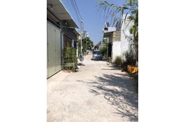 CẦN BÁN NỀN GÓC 2 MẶT TIỀN HẺM 112 HOÀNG QUỐC VIỆT