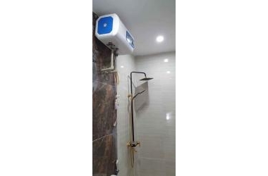 NHÀ ĐẸP Ở LUÔN VƯƠNG THỪA VŨ 38M2,5 TẦNG,4.1TY