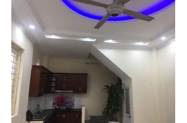 Nhà Tân Triều Thanh trì 30m2, 5 tầng, 2.5 tỷ