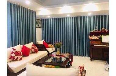 Nhà phố Trung Kính đôi, phân lô ôtô tránh, vỉa hè, kinh doanh đỉnh, giá rẻ 72mx5T