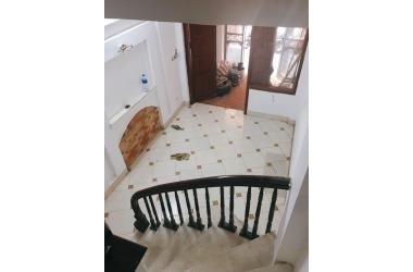 BÁN NHÀ -LẠC LONG QUÂN -VIEW HỒ TÂY ĐẸP NGÕ RỘNG -XE MÁY TRÁNH 25m 5T GIÁ 2,6 TỶ