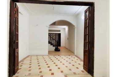 Bán liền kề 76m2 KĐT Định Công, đường Trần Điền, Hoàng Mai