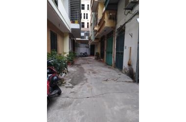 Bán Gấp Nhà Phố Định Công, Hoàng Mai 32m2x 2T Ô Tô Vào Nhà Chỉ Nhỉnh 2 Tỷ.