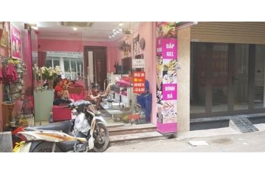 Hiếm, Anh em mặt phố, nhà Tây Sơn Đống Đa,40mx5T,Ô tô,Kinh Doanh chỉ hơn 5 tỷ