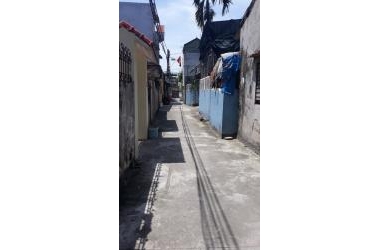 Bán nhà Phúc Lợi 40m2, 4T, ngõ nông rộng, 1.9 tỷ