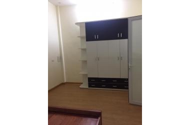 Bán nhà Bùi Xương Trạch, DT 35*4T. Ngõ rộng. Giá 2.8 tỷ