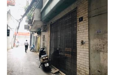 Lò Đúc, ô tô đỗ cửa, kinh doanh, hiệu suất cho thuê 25tr