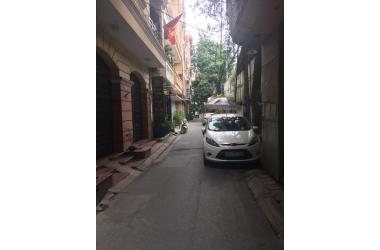 Kim Ngưu, ngõ ô tô, kinh doanh, cho thuê 25tr