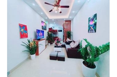 CỰC HIẾM VÀ KHÓ TÌM, bán nhà Khương Đình, 36m2, 6 NGỦ, đầy đủ nội thất, 3.25 tỷ