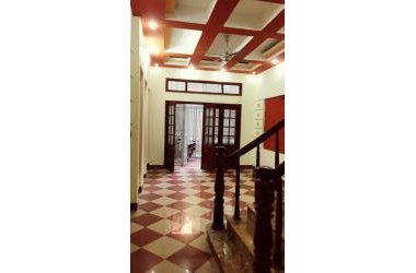 BÁN NHÀ CẦU GIẤY 65M MT 4.6 CHỈ 4 TỶ 6 TL