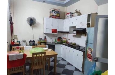 Bán gấp nhà Kim Ngưu 35m2*4T, Ngõ Ba Gác.3.5 tỷ