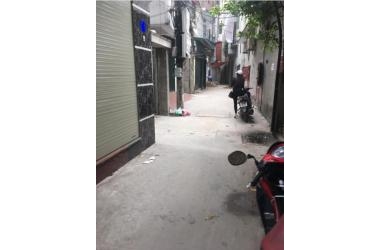 Bán nhà Vũ Tông Phan - Thanh Xuân 54m2, lô góc, ô tô qua nha, 5.15 tỷ