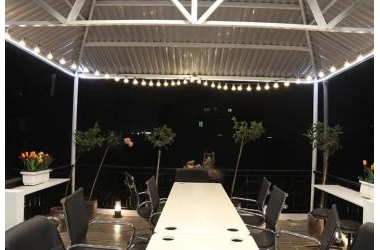 Kinh Doanh Đỉnh! Mặt ngõ 3 ô tô tránh phố Trần Quang Diệu 50m, 8 tầng
