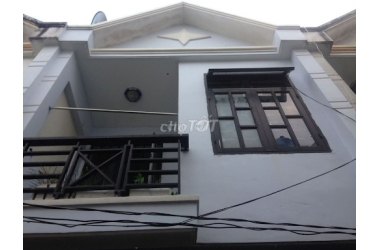Chính chủ bán nhà 1 lầu 1 trệt dtsd 64m2 tại Tân Đông Hiệp - Đông Hiệp - Dĩ An