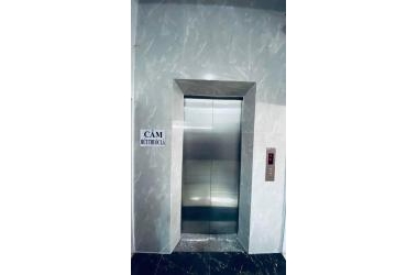 Phương Mai, 7 tầng thang máy, cho thuê 63tr/tháng.