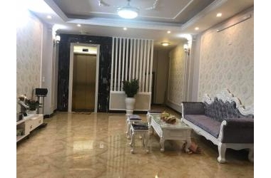 Phố Vọng, 7 tầng thang máy, Lô góc, dòng tiền 64tr/tháng