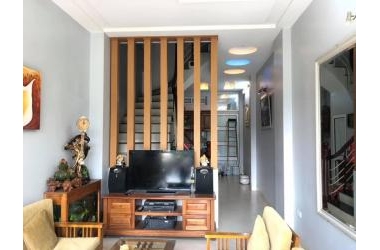 Bán nhà Vạn Phúc ô tô tránh 35m giá chỉ 3.45 tỷ