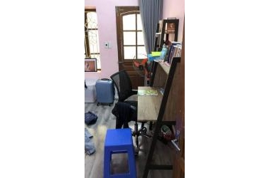Bán gấp nhà Thạch Bàn, 31m2, đường rộng, 1.75 tỷ