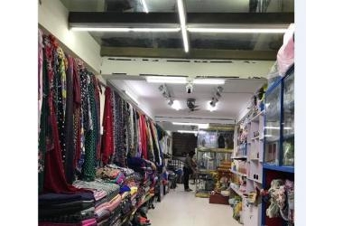 Bán nhà MẶT PHỐ Khương Đình, 44m2, 5 tầng, kinh doanh đỉnh, 9.65 tỷ
