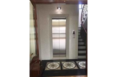 Bán nhà Bạch Mai 43m2x4T 5.5m giá; 8.1 tỷ