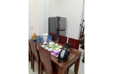 Bán gấp nhà Lê Thanh Nghị, Hai Bà Trưng 42m2 *4T,mt 5.2m, Giá 4tỷ, lh 0964584433